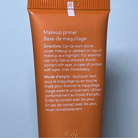 OLEHENRIKSEN Banana Bright Face Primer - Picture 5 of 6